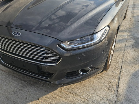 Consola centrala Ford Mondeo 5 2017 Break 2.0