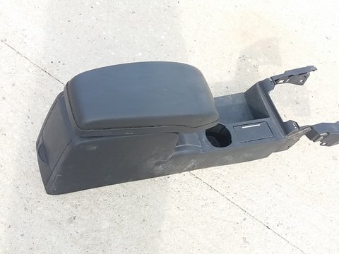 Consola centrala frana de mana cu cotiera Ford Mondeo MK3