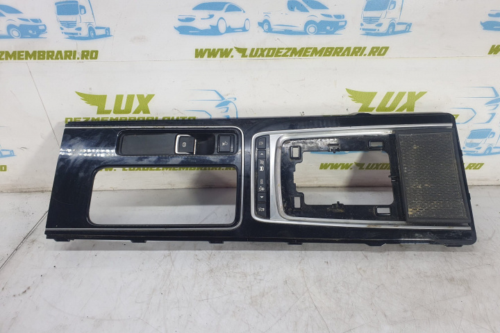 Consola centrala gx63-044e04-a Jaguar XE X760 [2014 - 2020]