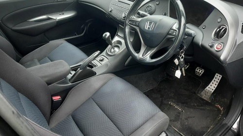 Consola centrala Honda Civic 2009 Hatchb