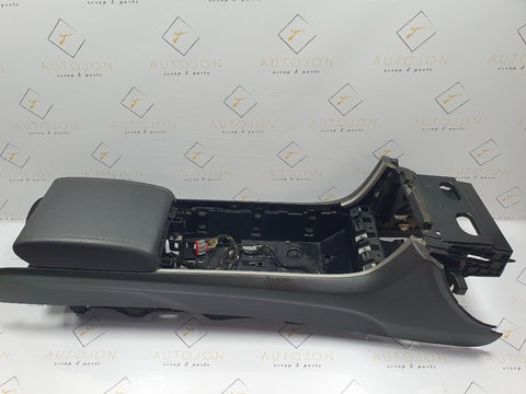 Consola centrala Jaguar XF (CC9_) 3.0 D 2010