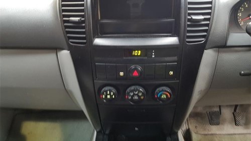 Consola centrala Kia Sorento 2003 SUV 2.