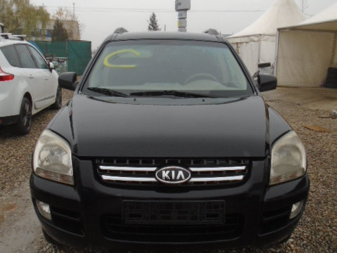 Consola centrala Kia Sportage 2007 Suv 2.0