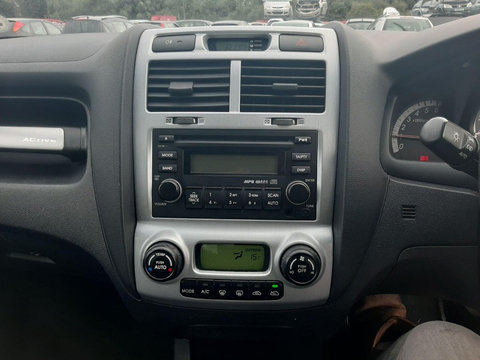 Consola centrala Kia Sportage 2007 SUV 2.0CRDI