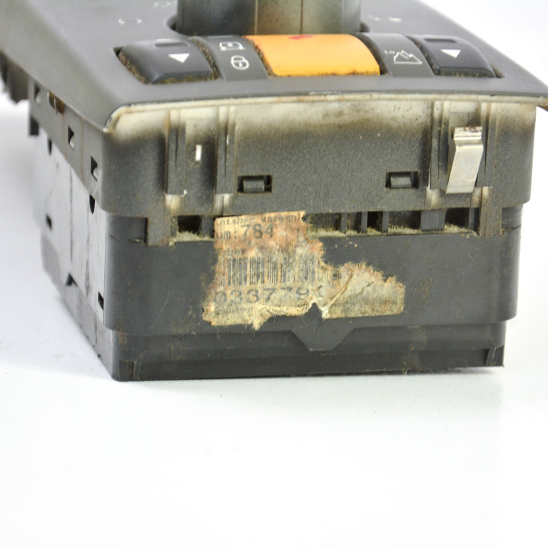 Consola Centrala Land Rover RANGE ROVER 