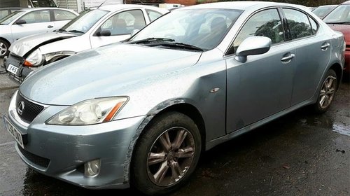 Consola centrala Lexus IS 220 2008 Sedan