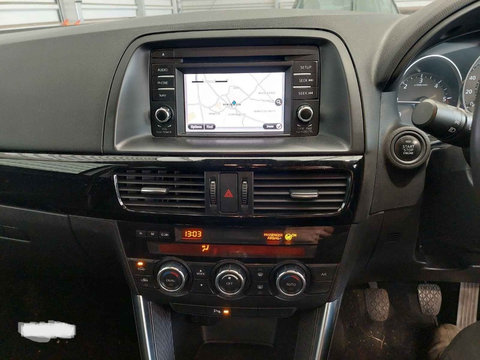 Consola centrala Mazda CX-5 2015 SUV 2.2