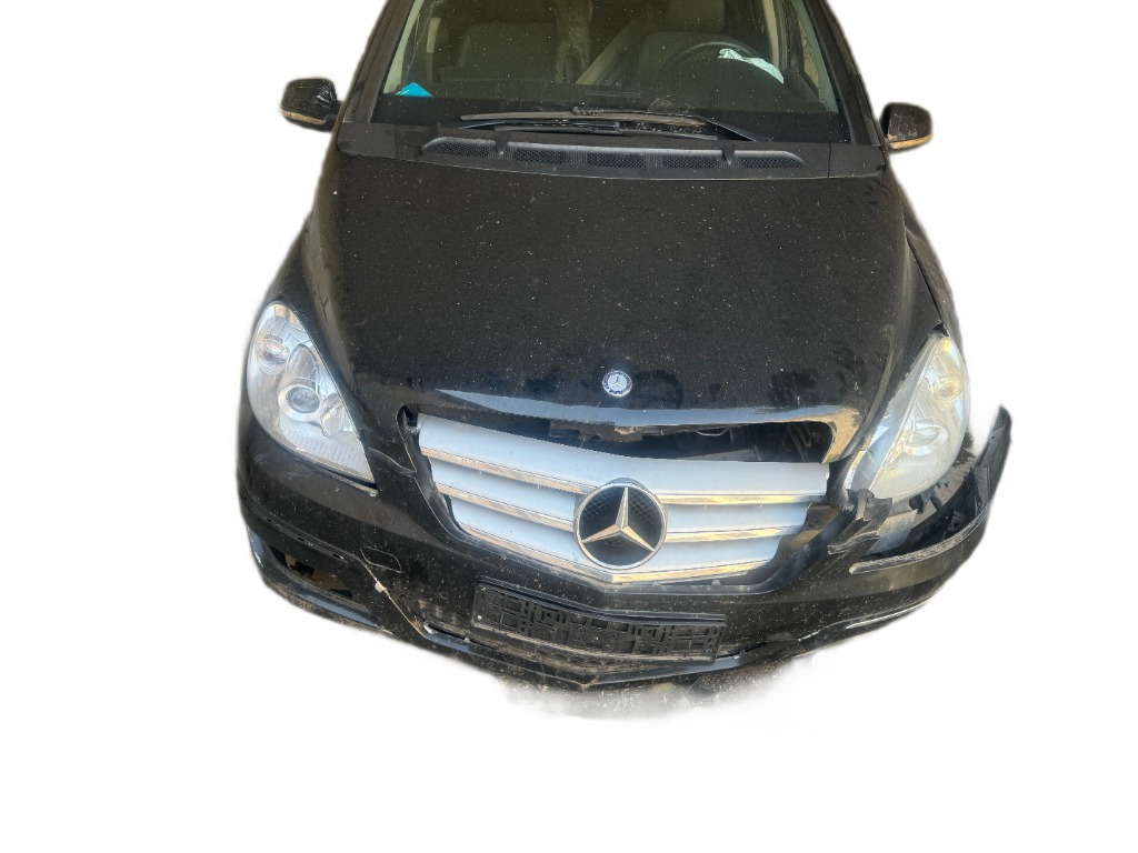 Consola centrala Mercedes B-Class W245 2011 hatchback 2.0