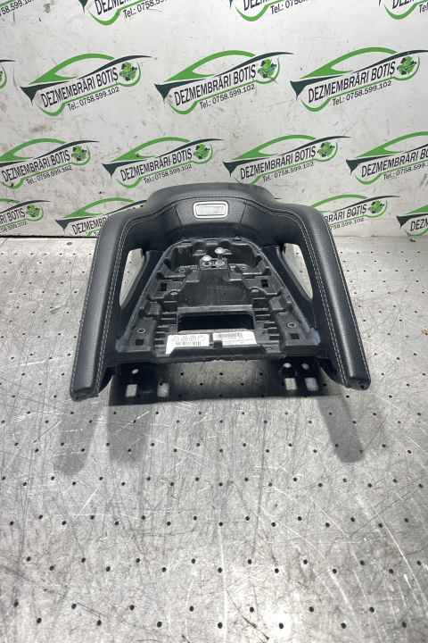 Consola centrala Mercedes-Benz GLE (C167) [2019 - 2023]