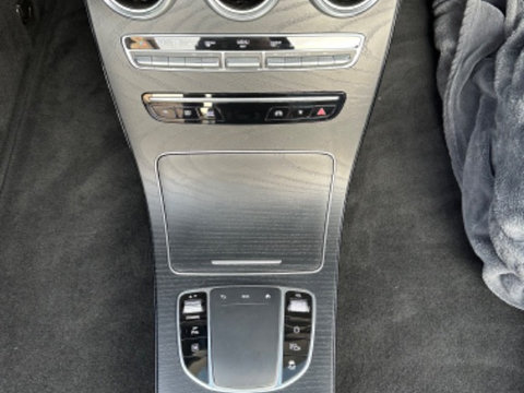 Consola centrala Mercedes GLC W253 X253