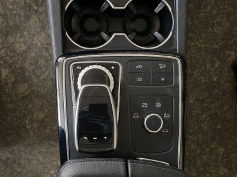 Consola centrala Mercedes GLE GL GLS W166 C292 X166