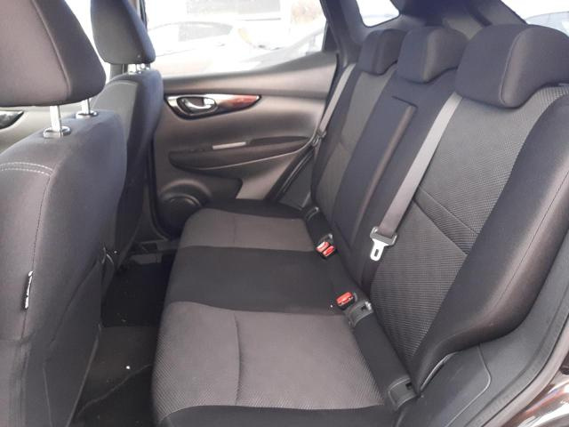 Consola centrala Nissan Qashqai 2 J11 [2