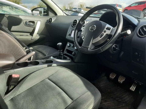 Consola centrala Nissan Qashqai 2010 SUV 1.5 dCI