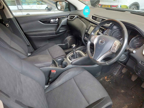 Consola centrala Nissan Qashqai 2014 J11 SUV 1.2 i HRA2