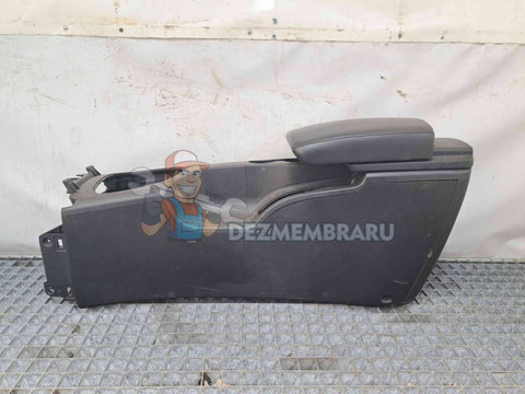 Consola centrala Nissan Qashqai [Fabr 2007-2014] P13149A77000