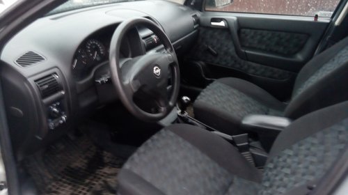 Consola centrala Opel Astra G 2000 Break