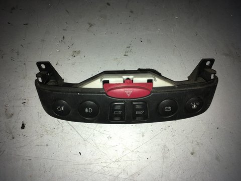 Consola centrala pentru fiat punto