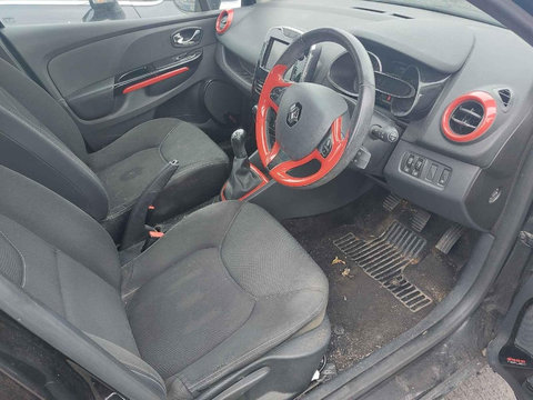 Consola centrala Renault Clio 4 2013 HATCHBACK 0.9Tce