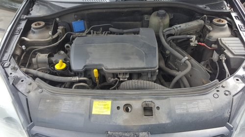 Consola centrala Renault Clio II 2005 ha