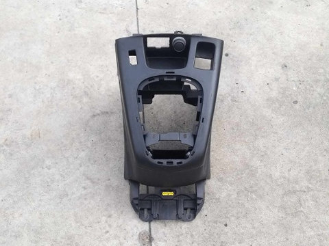 Consola centrala renault grand scenic 3 969100038r 969100066r