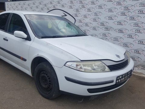 Consola centrala Renault Laguna 2002 Berlina 1.9 DCi