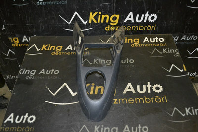 CONSOLA CENTRALA RENAULT SYMBOL 2007