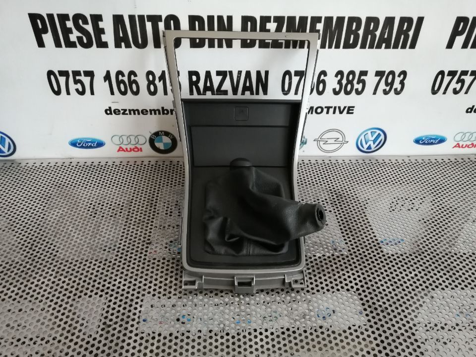 Consola Centrala Scrumiera Mazda 6 Facel