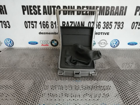 Consola Centrala Scrumiera Mazda 6 Facelift 2008/2012