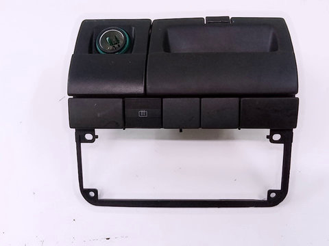 Consola centrala scrumiera Volkswagen Golf 3 1993 1h1857305b