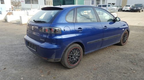 Consola centrala Seat Ibiza 2005 Tdi Tdi