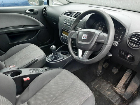 Consola centrala Seat Leon 2 2011 Hatchback 1.2 TSI