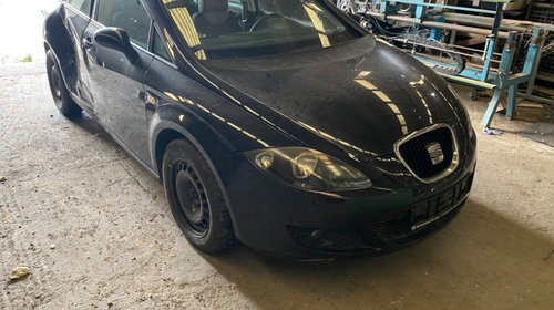 Consola centrala Seat Leon 2008 Hatchbac