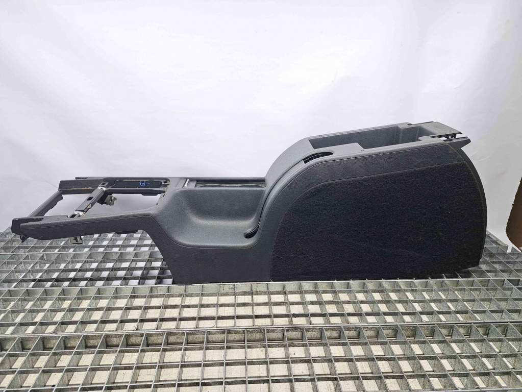 Consola centrala Skoda Superb II (3T4) [Fabr 2008-2015] 3T0863241D