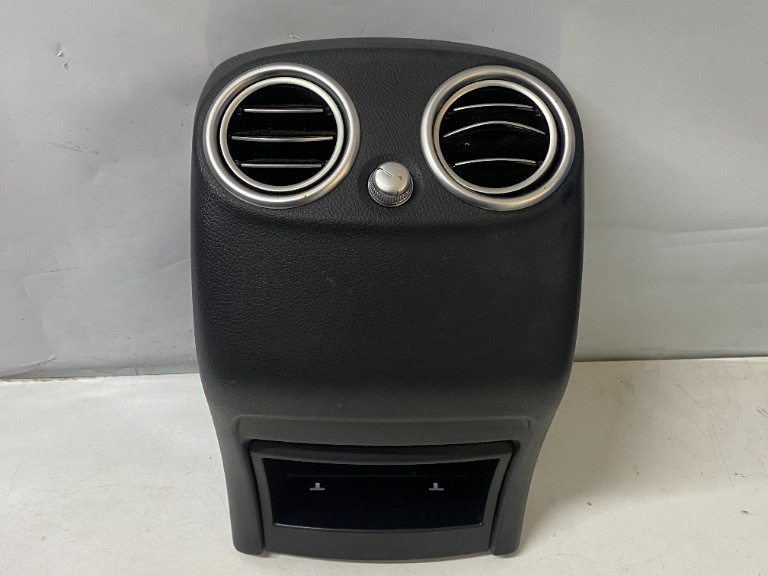 Consola centrala spate Mercedes GLC X253 C253 2015-2022 cod A2056800491