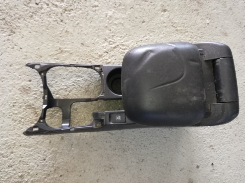 Consola centrala SUZUKI GRAND VITARA 1999 - 2005
