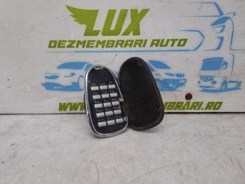 Consola centrala telefon a2218230050 Mercedes-Benz S-Class W221 [2005 - 2009]