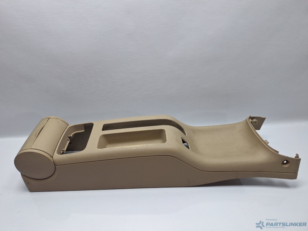 Consola centrala VOLKSWAGEN BORA (1J2) [ 1998 - 2013 ] TDI (AGR, ALH) 66KW|90HP OEM 1J0863323N