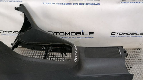 Consola Centrala Volkswagen Golf 6: 1K08