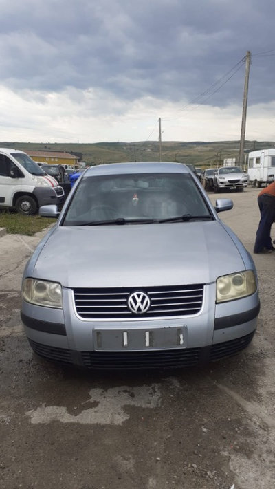 Consola centrala Volkswagen Passat B5 2003 limuzin