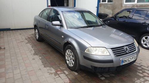 Consola centrala Volkswagen Passat B5 20