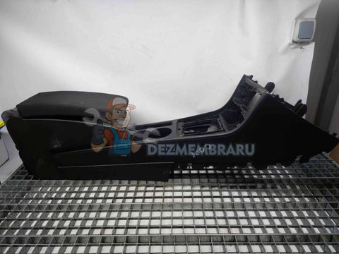 Consola centrala Volkswagen Passat B7 (362) [Fabr 2010-2014] 3C0863319AQ