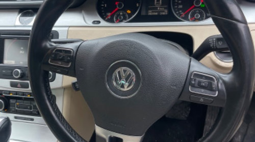 Consola centrala Volkswagen Passat CC 20