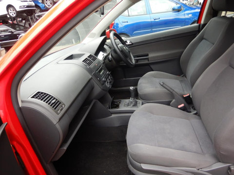 Consola centrala Volkswagen Polo 9N 2008 Hatchback 1.4 i