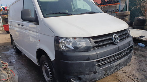 Consola centrala Volkswagen TRANSPORTER 