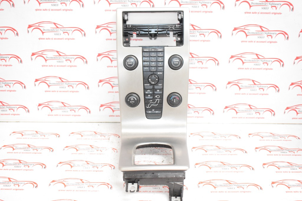 Consola centrala Volvo C30 2008 655