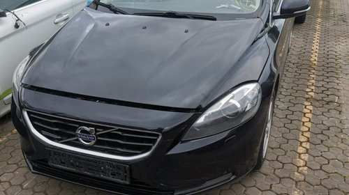 Consola centrala Volvo V40 2014 Hatchbac