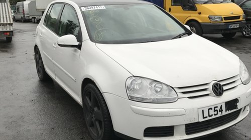 Consola centrala VW Golf 5 2005 Hatchbac