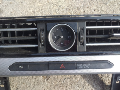 Consola centrala VW PASSAT B8