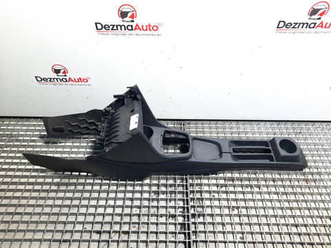 Consola centrala, Vw Polo (6R) [Fabr 2009-2016] 6R0863241 (id:449231)