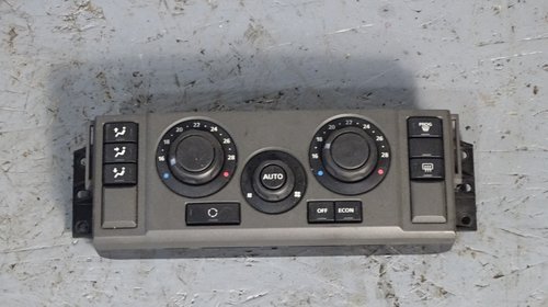 Consola clima Range Rover Sport 2.7 Cod 